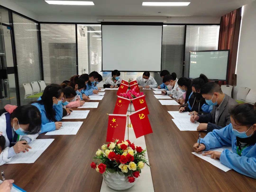 宇諾動態(tài)|弘揚安全文化，宇諾開展員工安全大培訓(xùn)