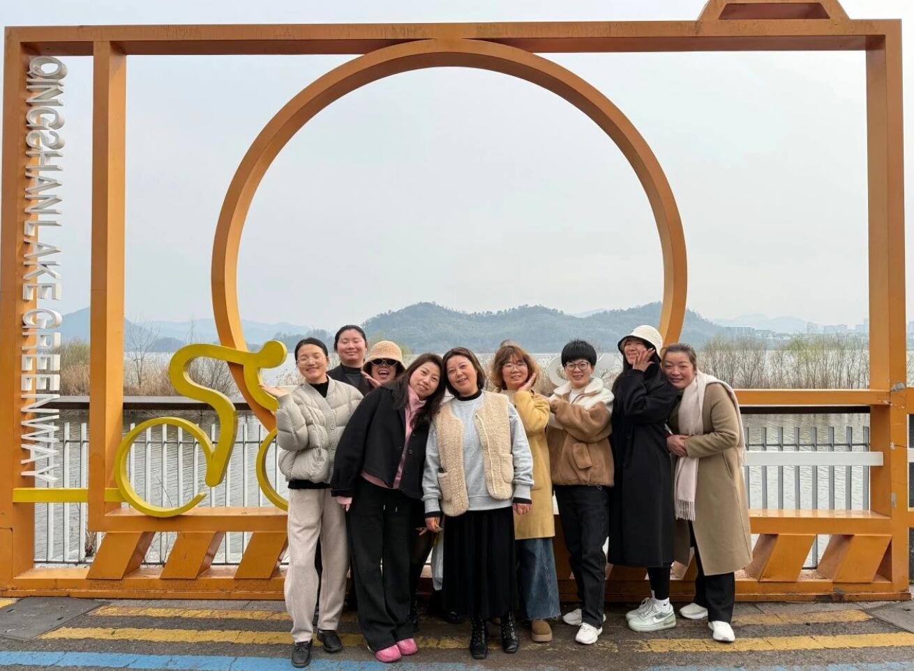 春光暖三月，山河繡繁華！女神節(jié)啟新程，驚喜禮遇綻芳華